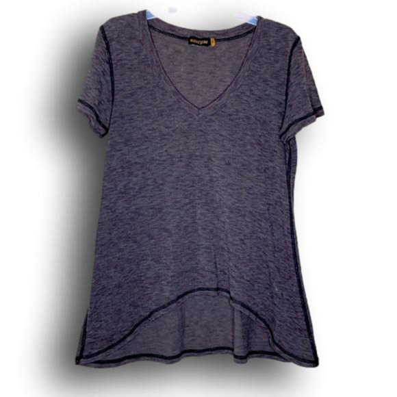 Saint grace v-neck t-shirt size small - Picture 1 of 4